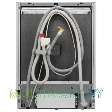 Посудомоечная машина AEG FSK73727P картинка 4